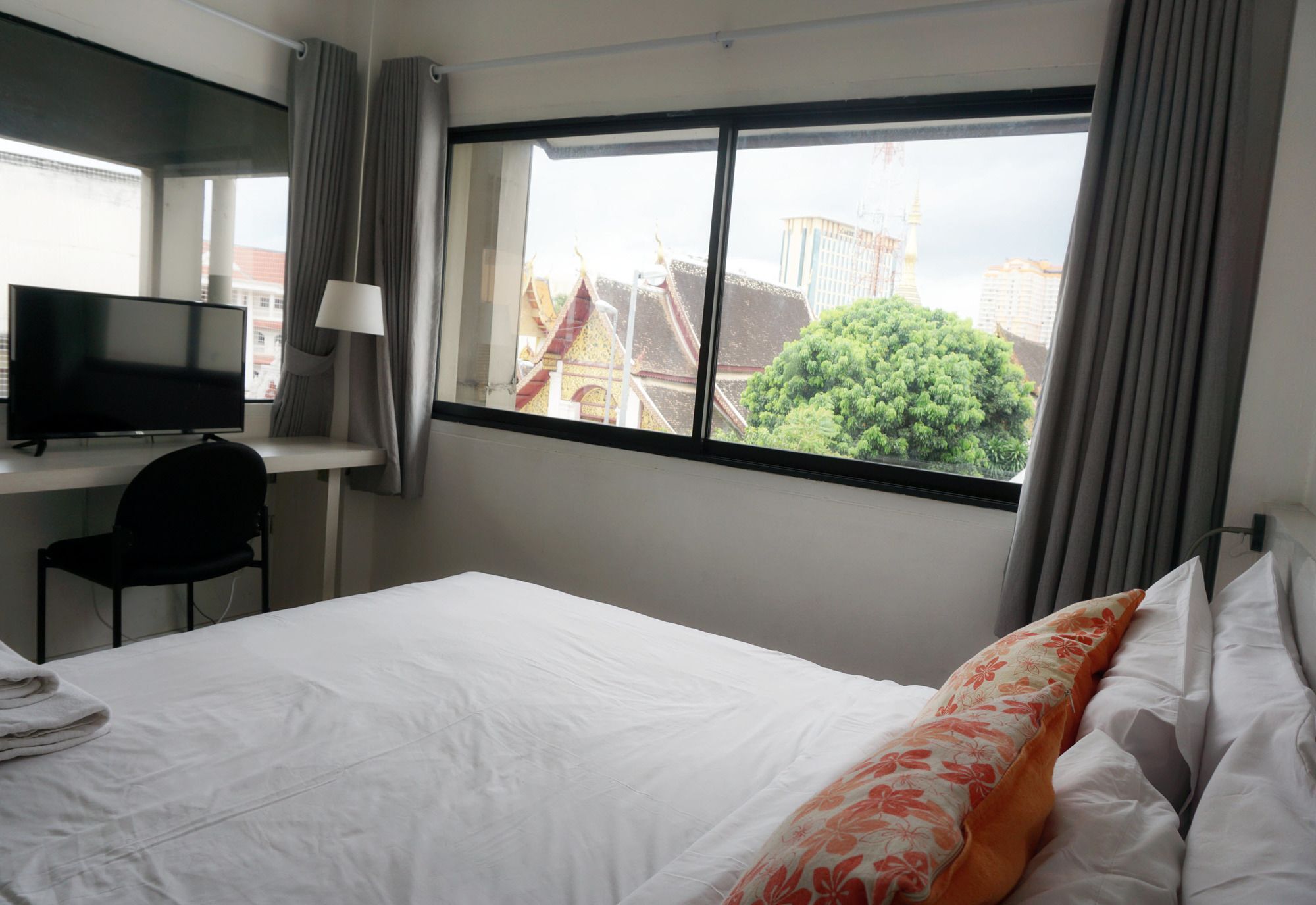 Hotel 202 House Chiang Mai Esterno foto