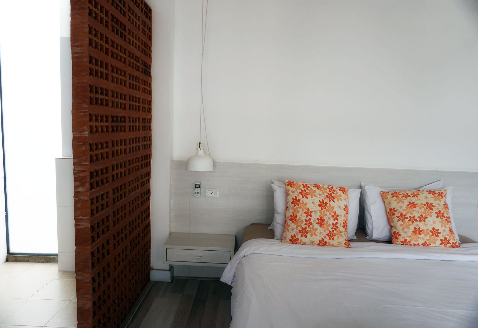 Hotel 202 House Chiang Mai Esterno foto