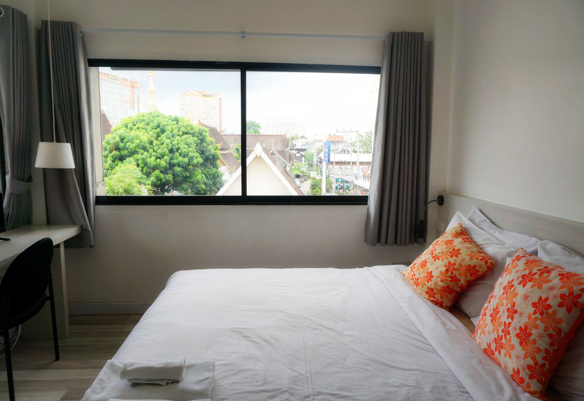 Hotel 202 House Chiang Mai Esterno foto