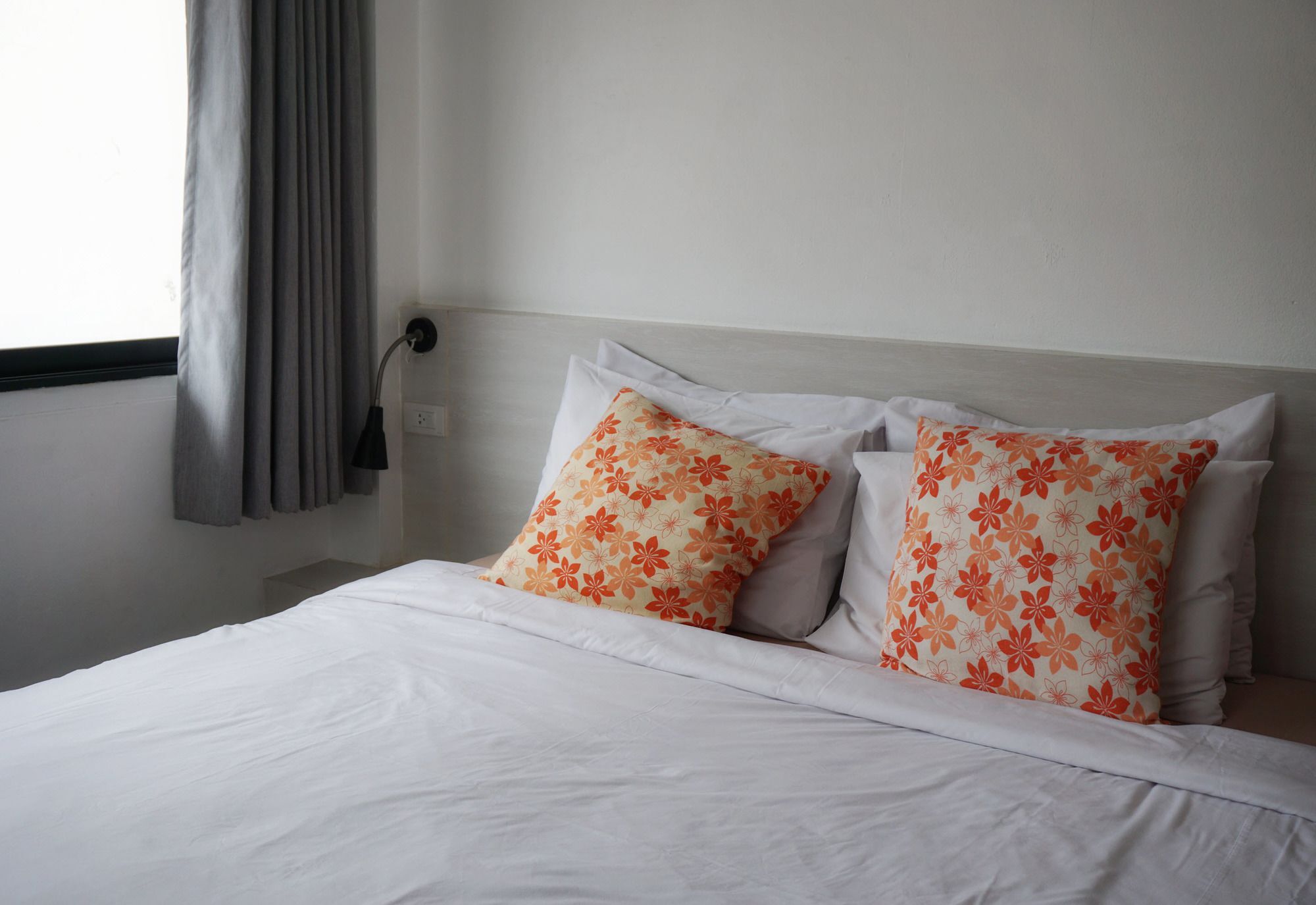 Hotel 202 House Chiang Mai Esterno foto