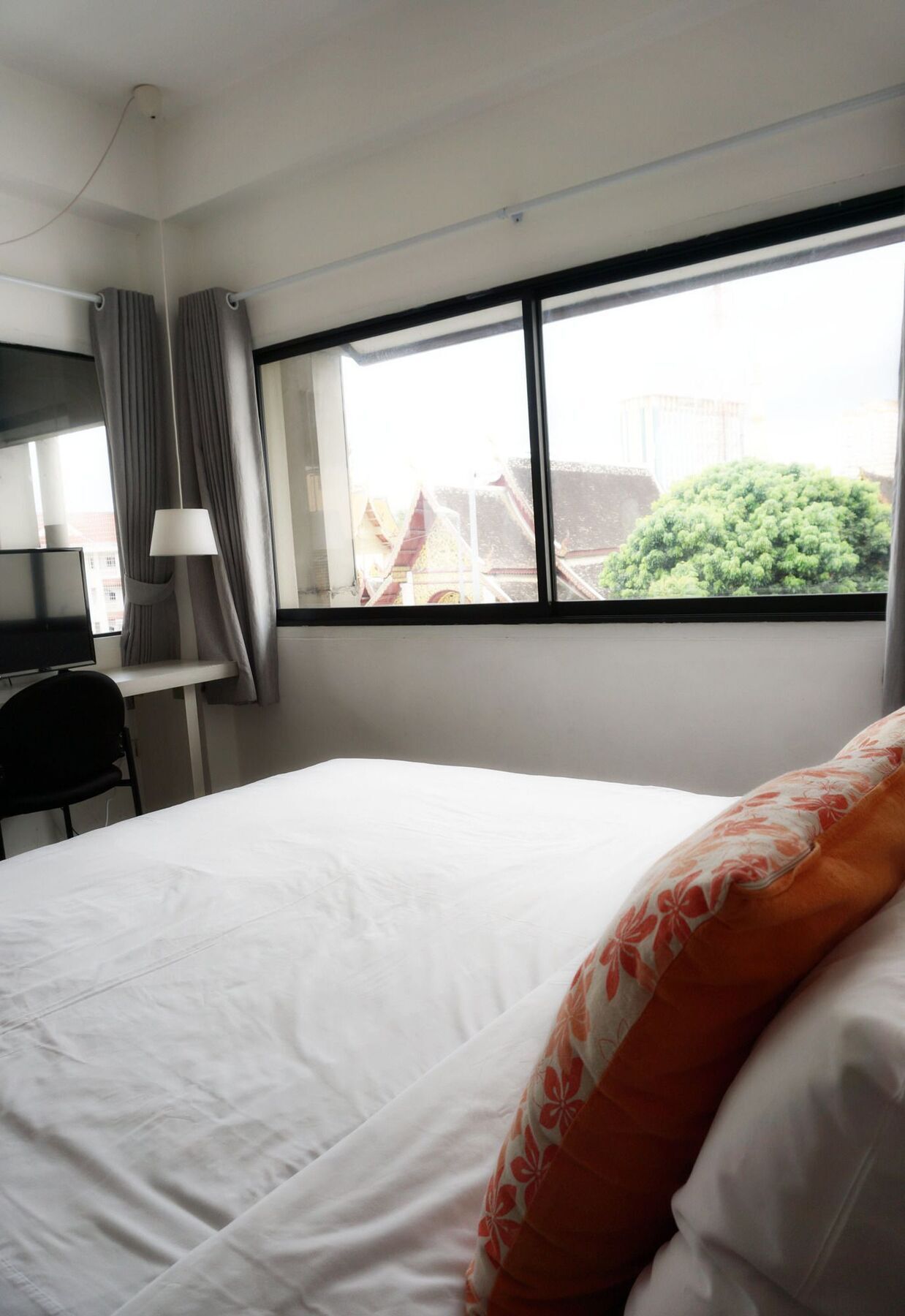 Hotel 202 House Chiang Mai Esterno foto