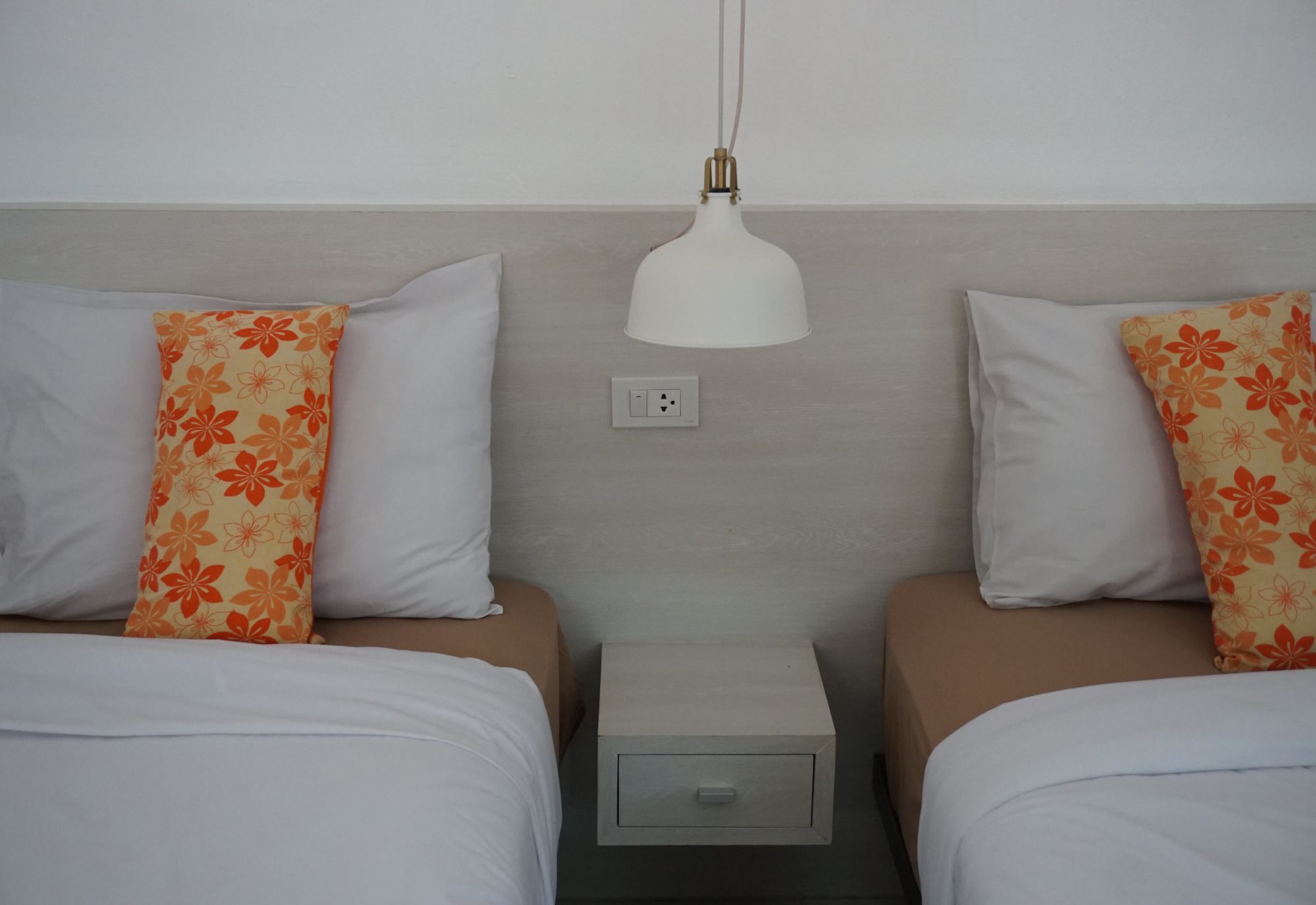 Hotel 202 House Chiang Mai Esterno foto