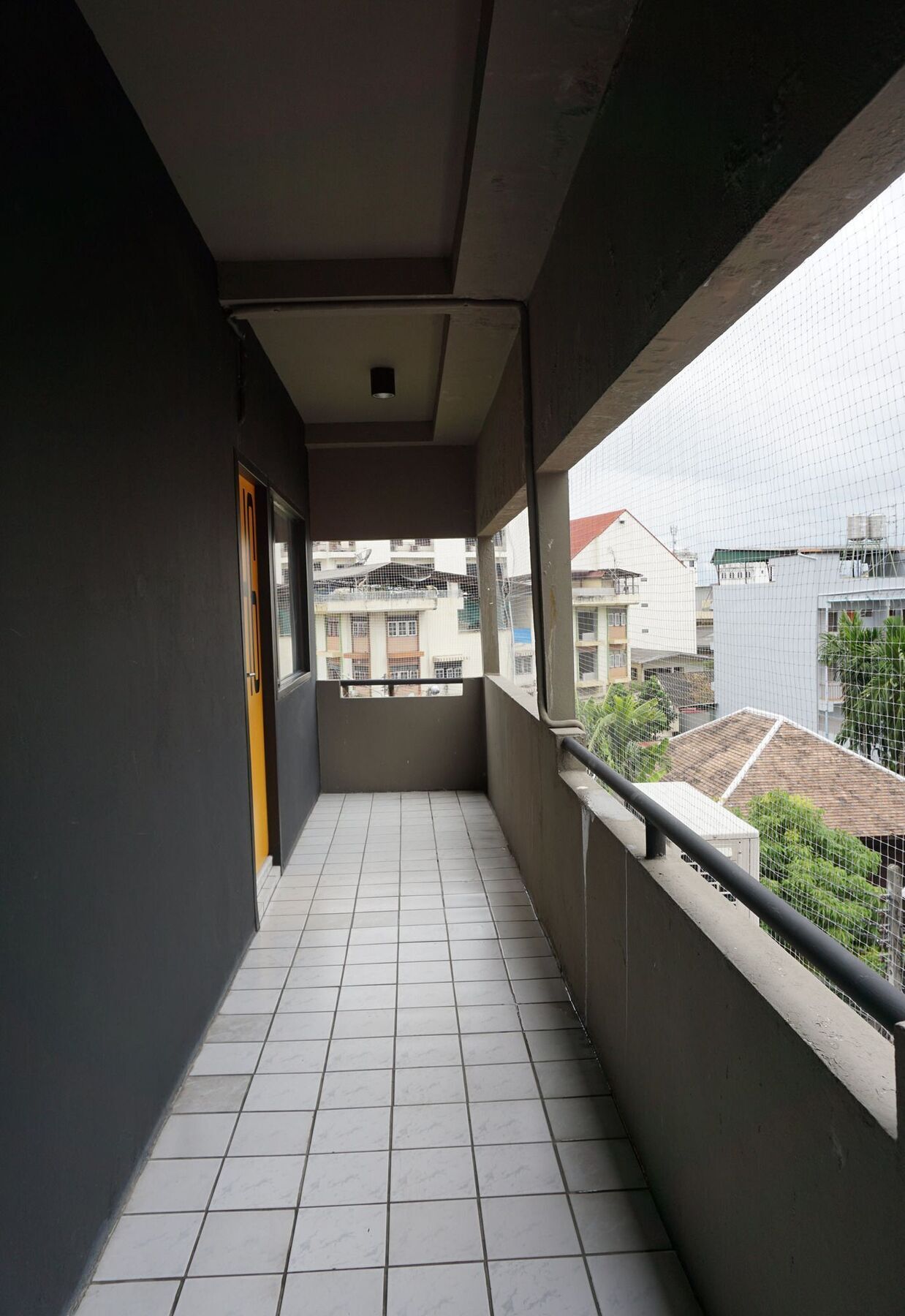 Hotel 202 House Chiang Mai Esterno foto